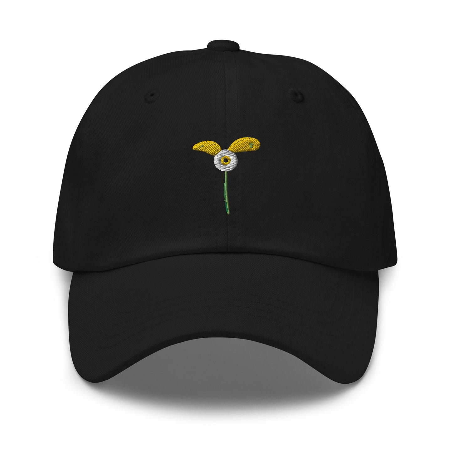 MuhCap-BudGreen-Oeil Jaune