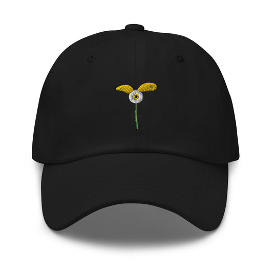 MuhCap-BudGreen-Oeil Jaune