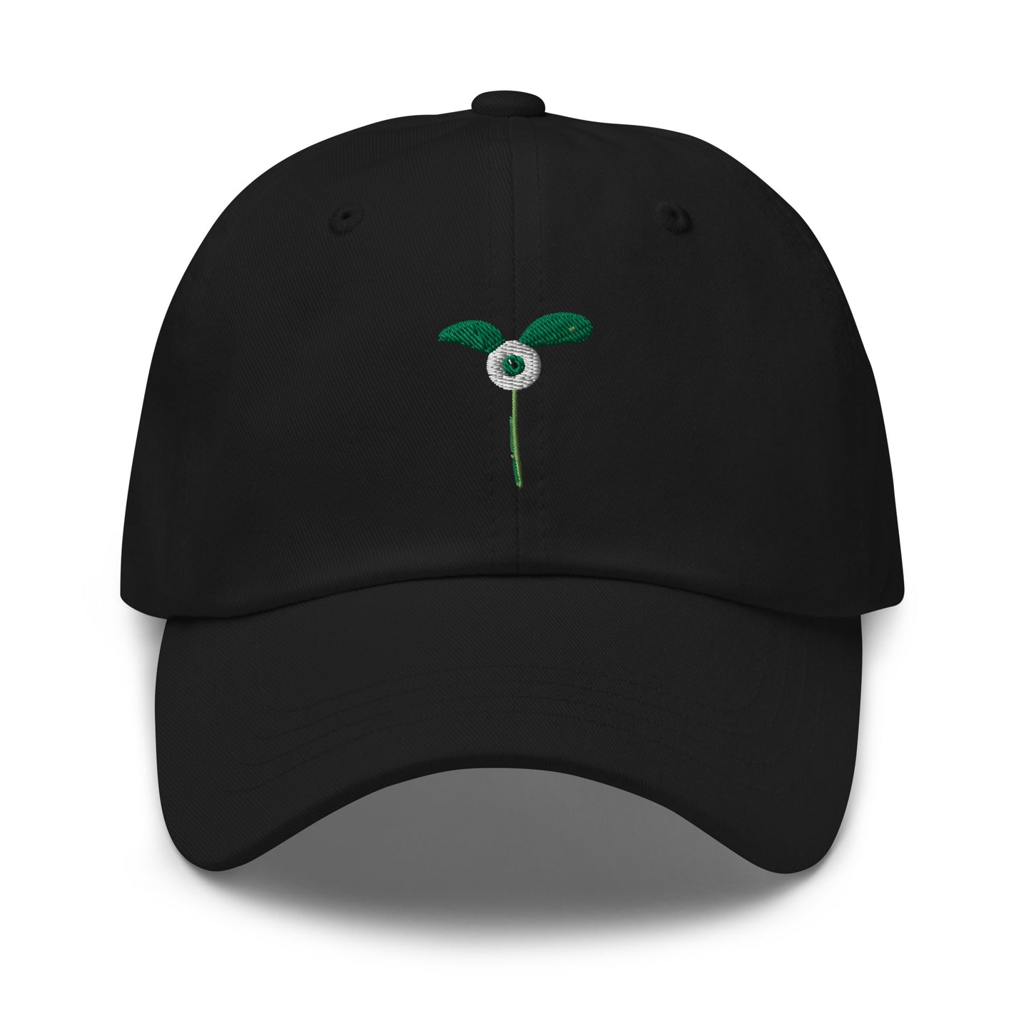 MuhCap-BudGreen-Oeil Vert