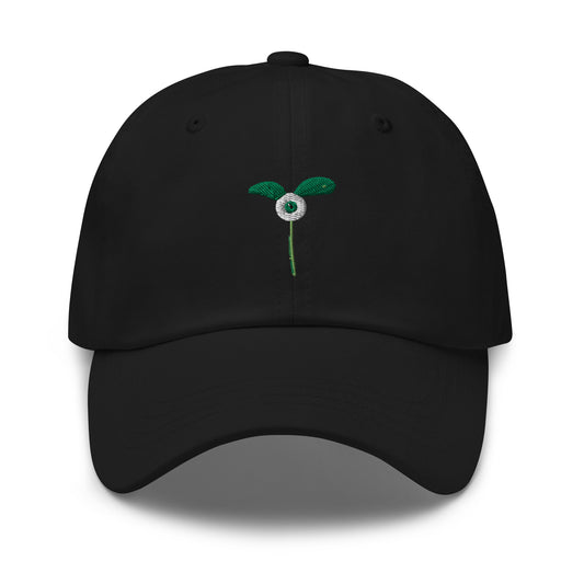 MuhCap-BudGreen-Oeil Vert