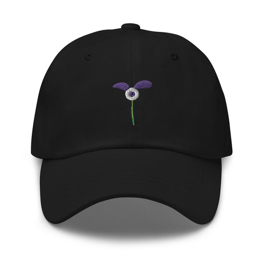 MuhCap-BudGreen-Oeil Violet