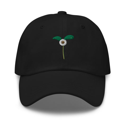 MuhCap-BudGreen-Oeil Marron