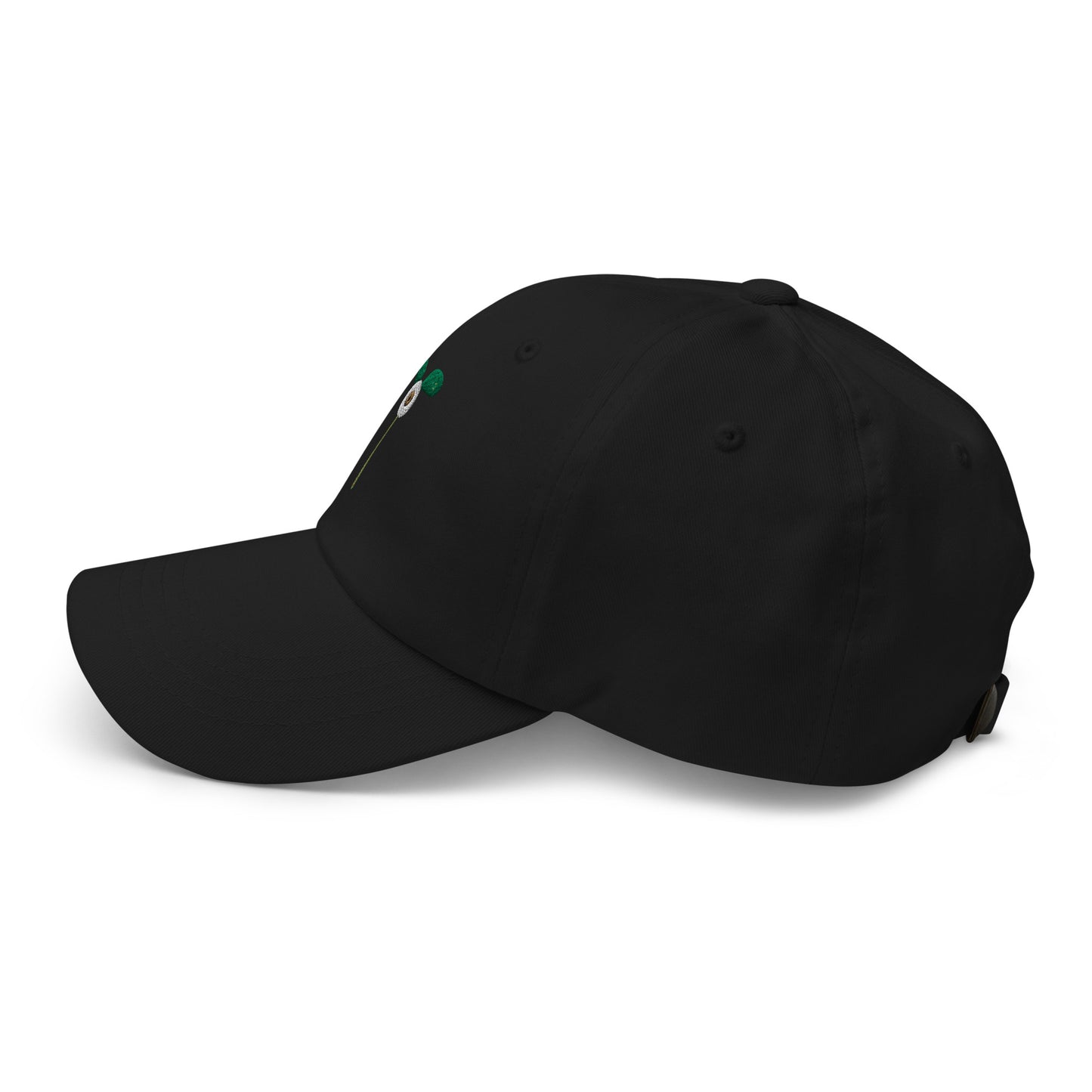 MuhCap-BudGreen-Oeil Marron