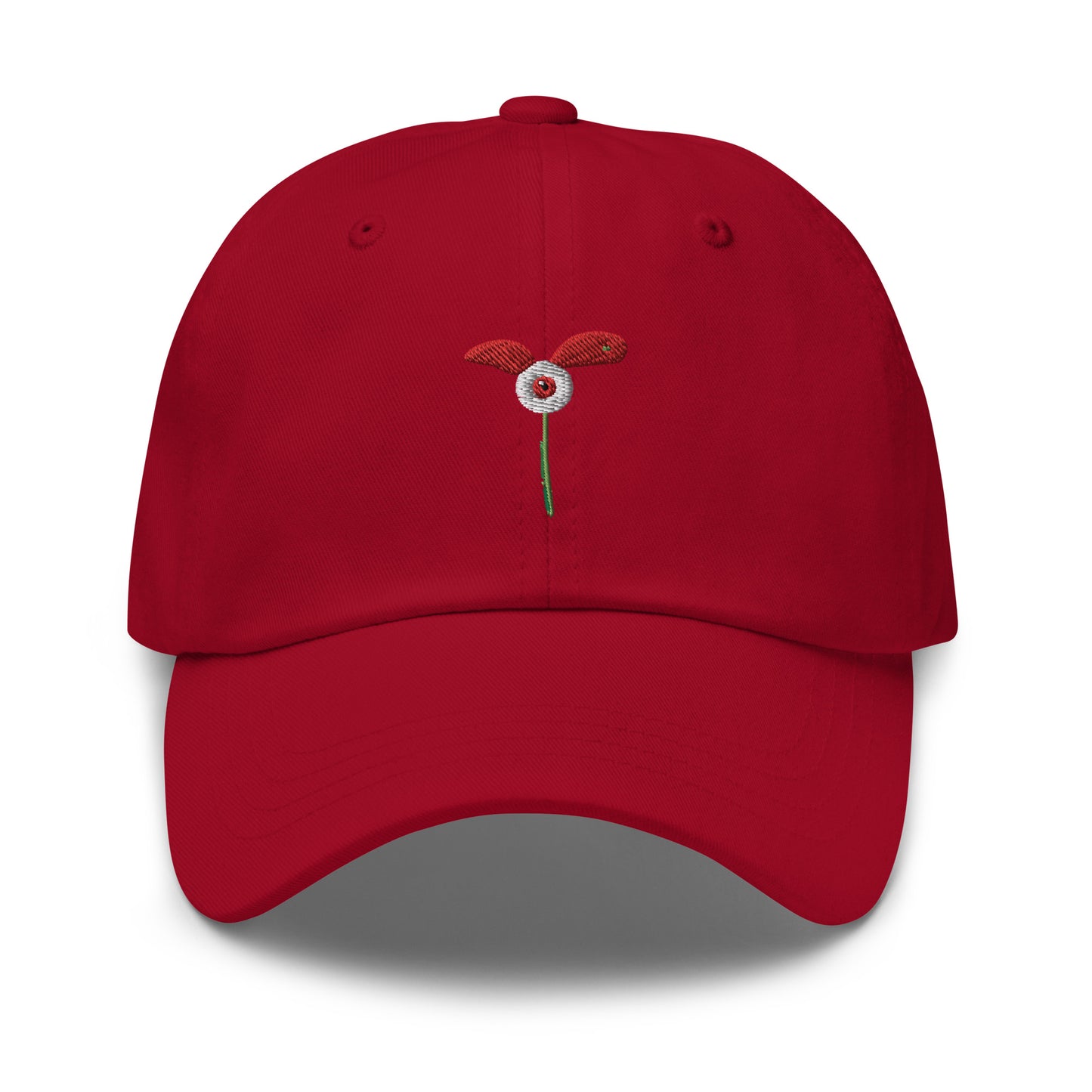 MuhCap-BudGreen-Oeil Rouge