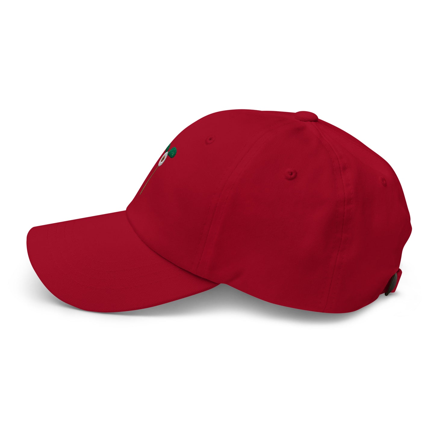 MuhCap-BudGreen-Oeil Marron