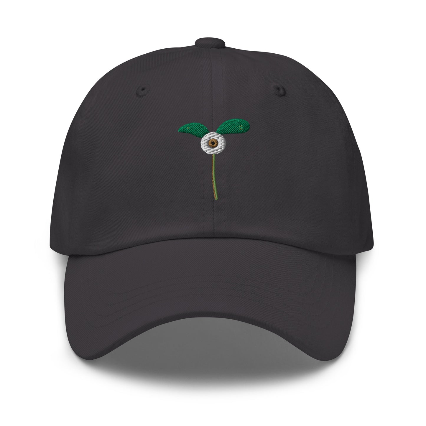 MuhCap-BudGreen-Oeil Marron