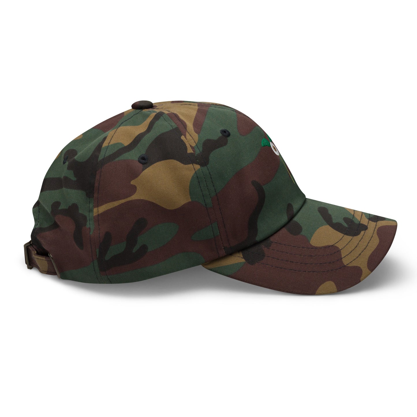 MuhCap-BudGreen-Oeil Marron