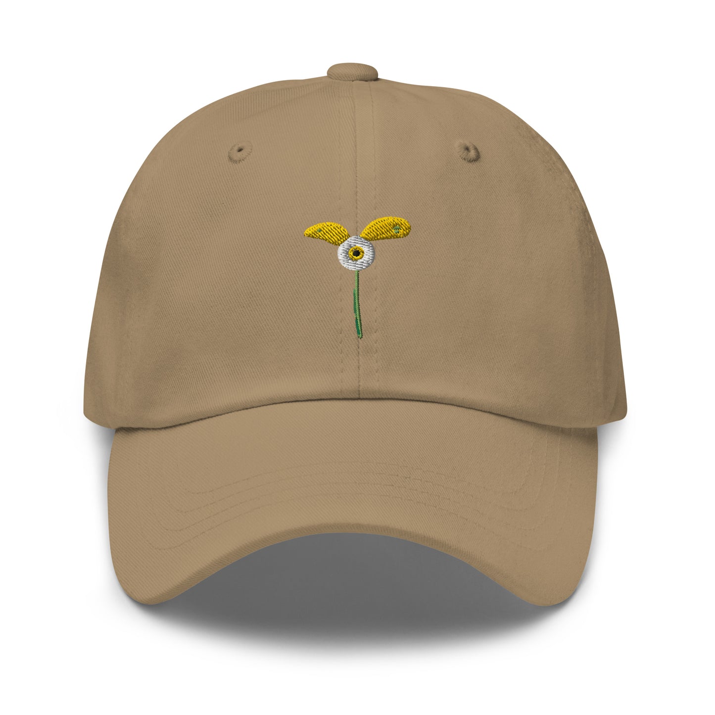 MuhCap-BudGreen-Oeil Jaune