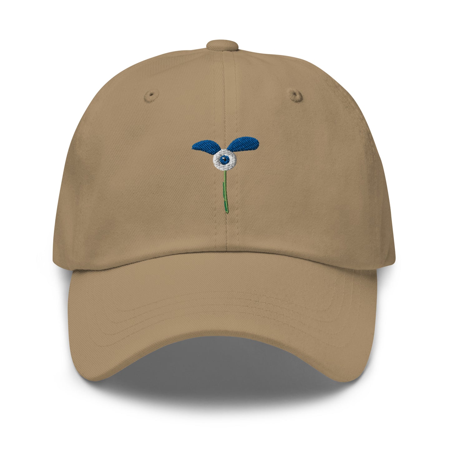 MuhCap-BudGreen-Oeil Bleu