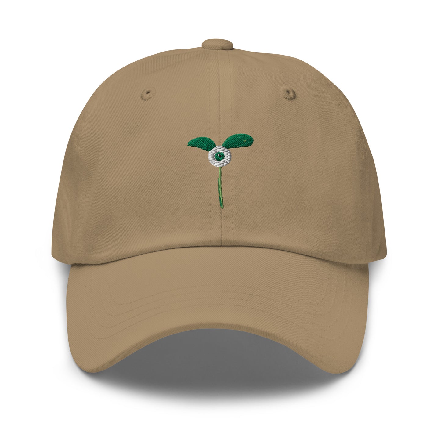 MuhCap-BudGreen-Oeil Vert