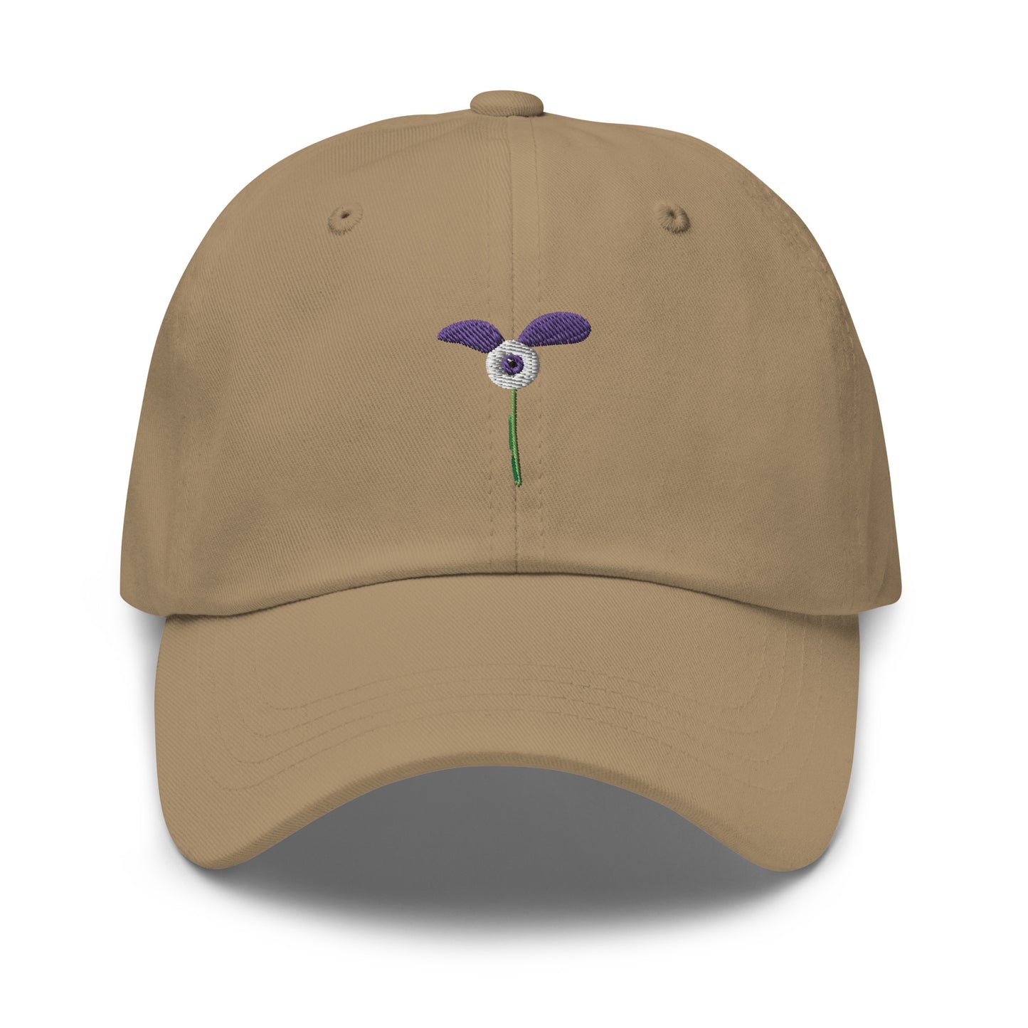 MuhCap-BudGreen-Oeil Violet