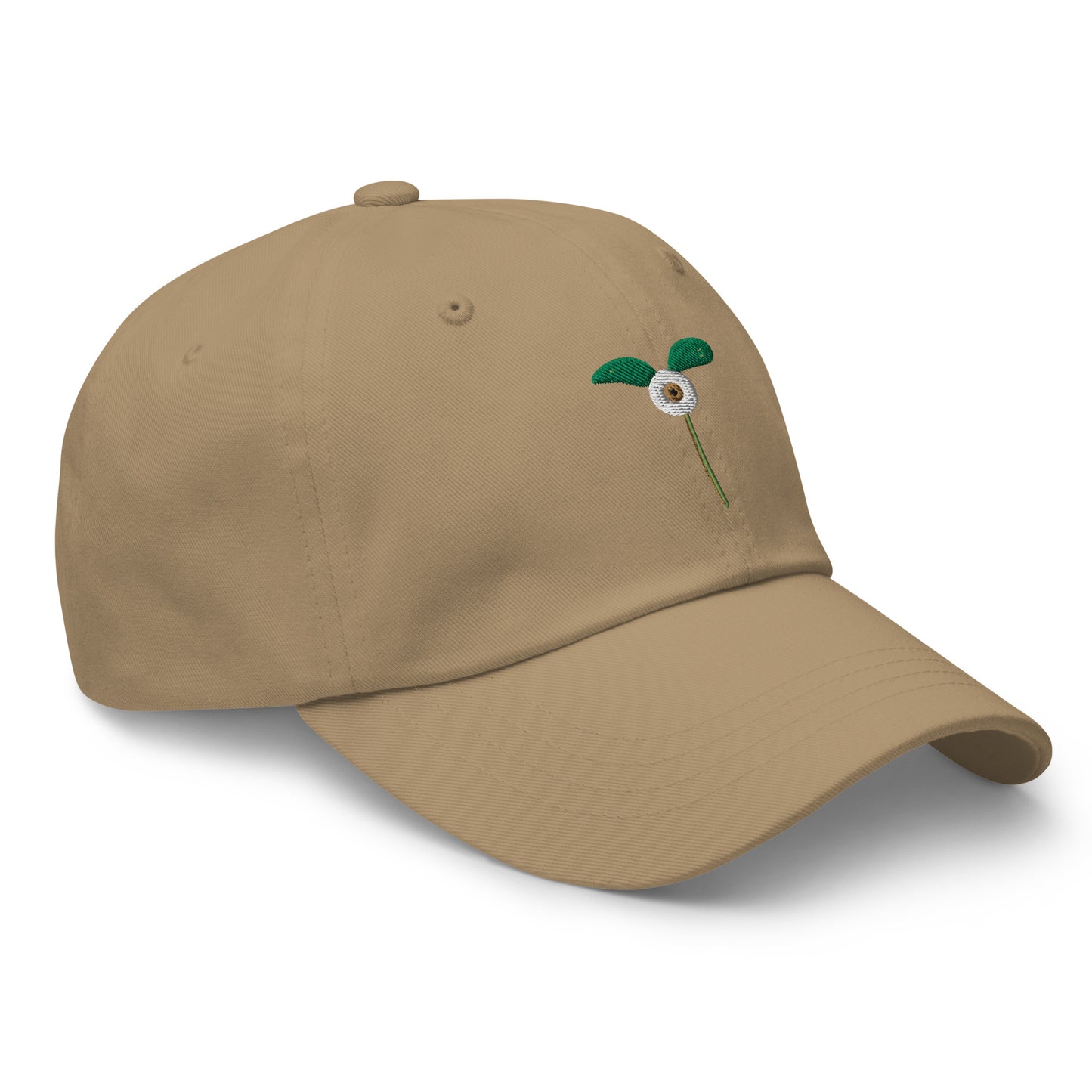 MuhCap-BudGreen-Oeil Marron