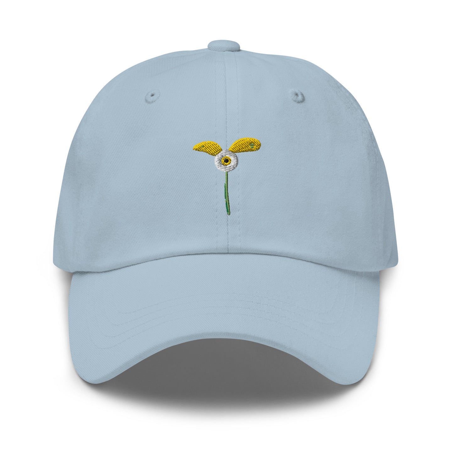 MuhCap-BudGreen-Oeil Jaune