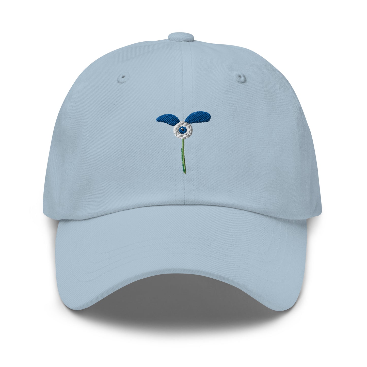 MuhCap-BudGreen-Oeil Bleu