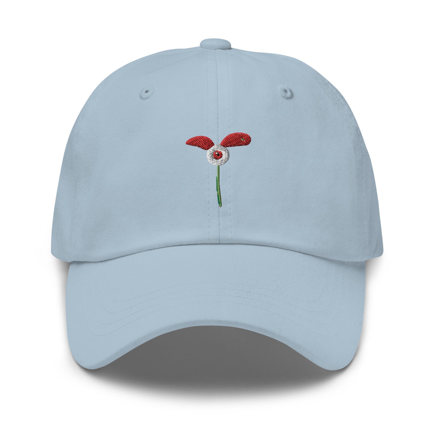 MuhCap-BudGreen-Oeil Rouge