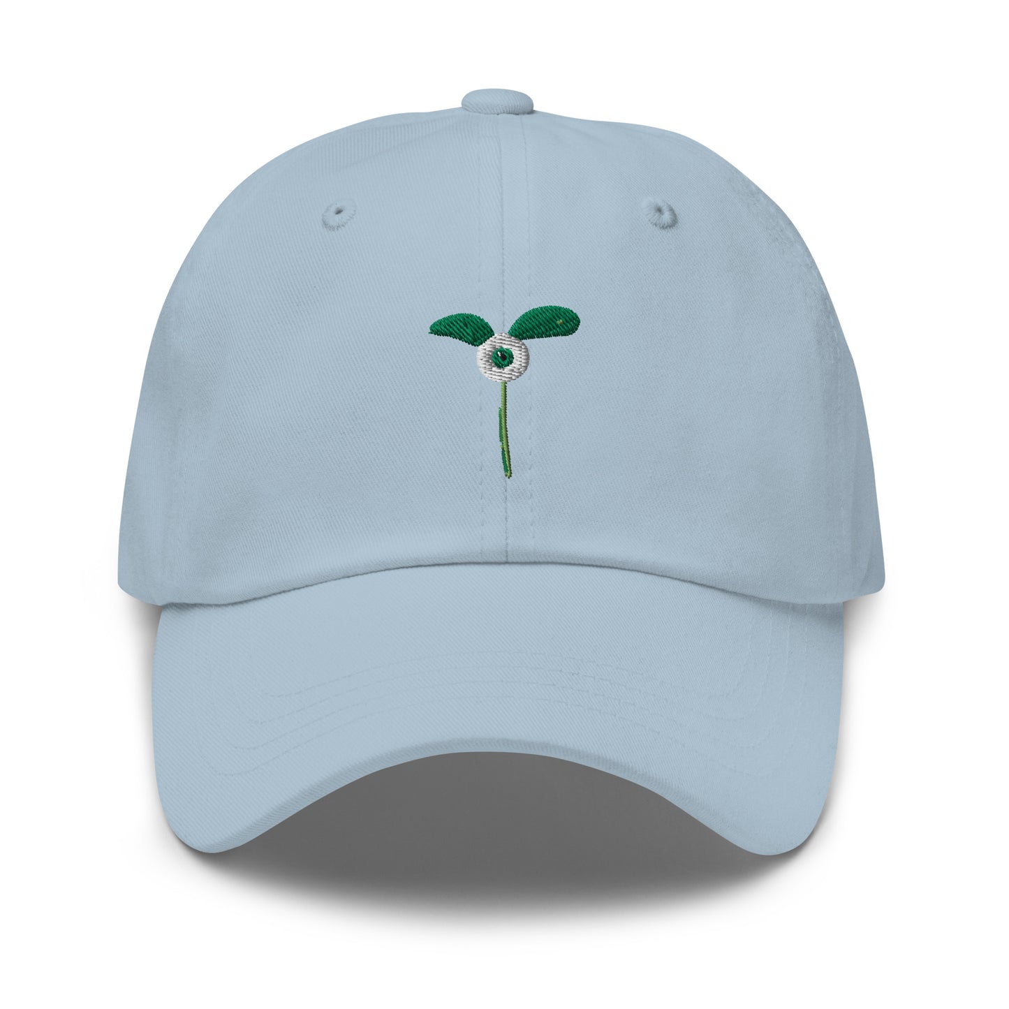 MuhCap-BudGreen-Oeil Vert