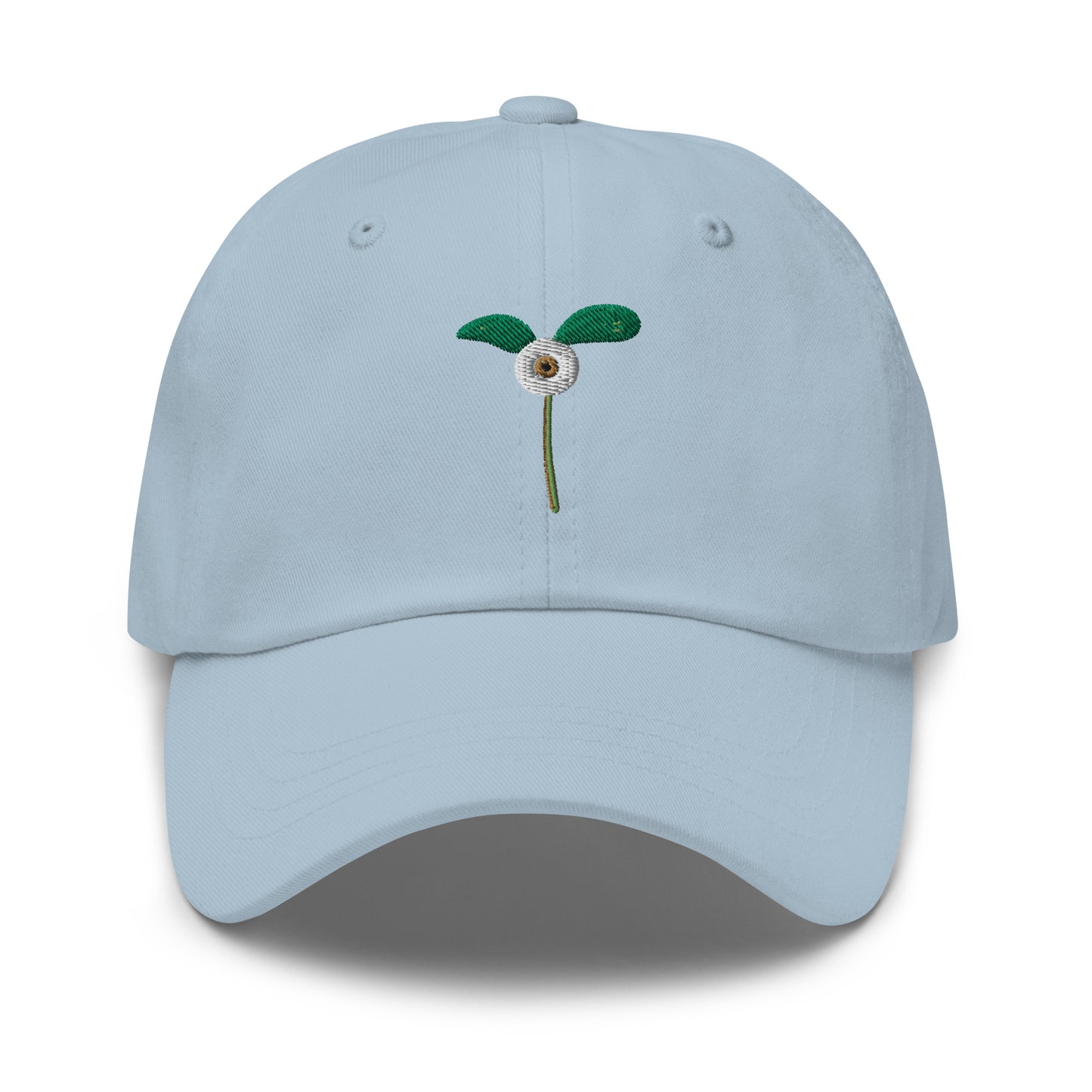 MuhCap-BudGreen-Oeil Marron