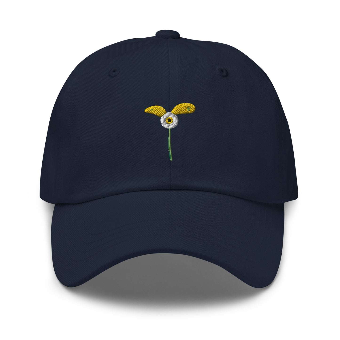 MuhCap-BudGreen-Oeil Jaune