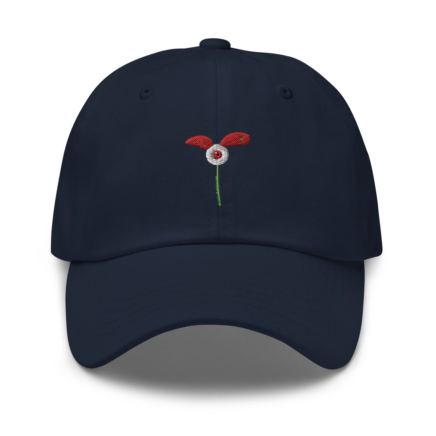 MuhCap-BudGreen-Oeil Rouge