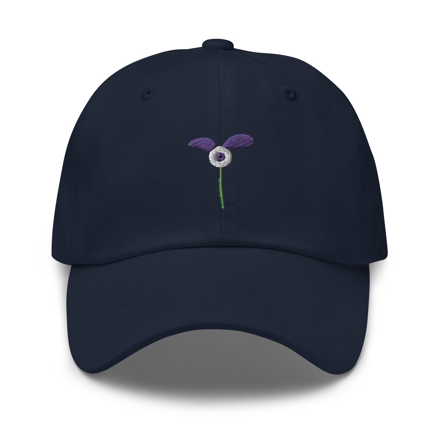 MuhCap-BudGreen-Oeil Violet