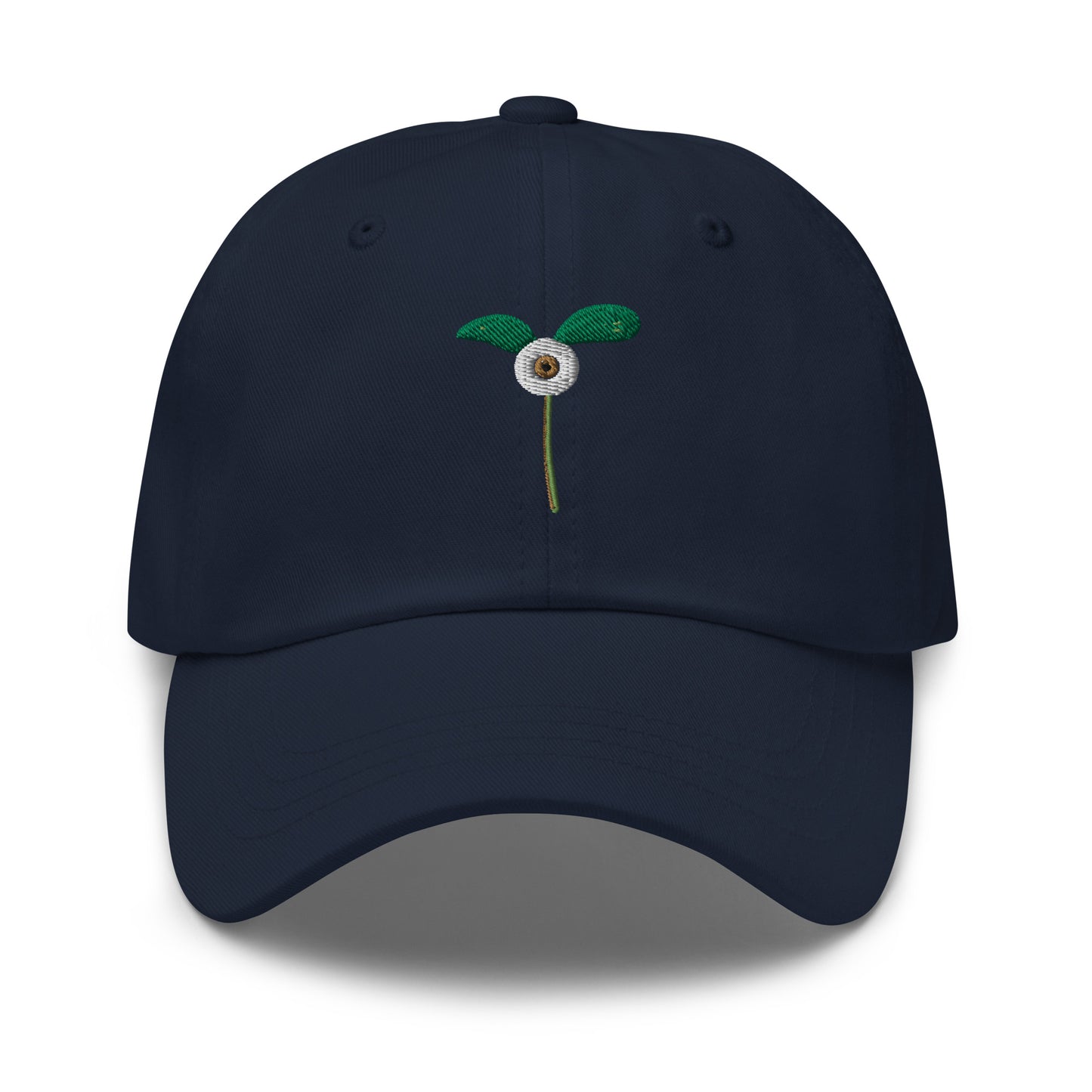 MuhCap-BudGreen-Oeil Marron