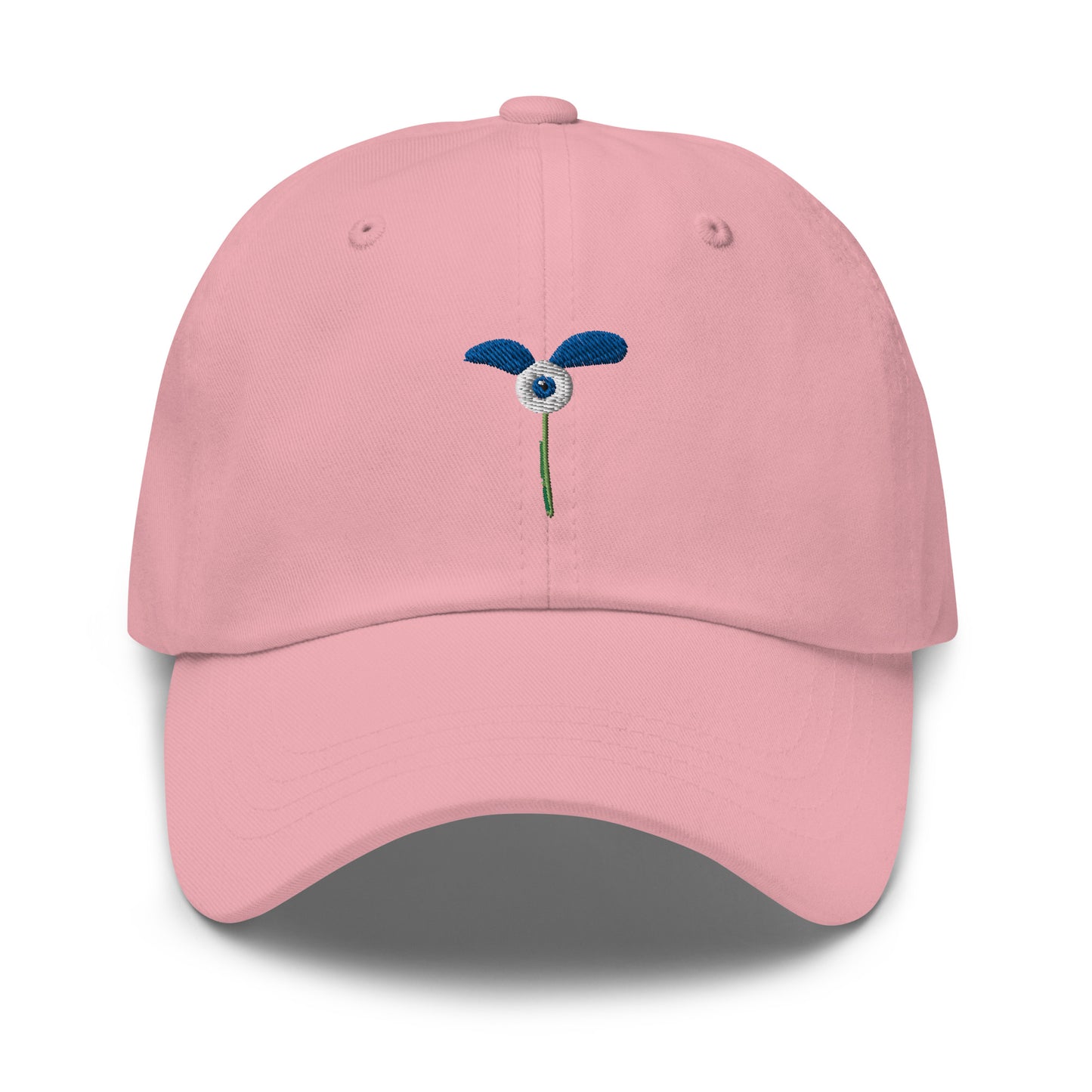 MuhCap-BudGreen-Oeil Bleu