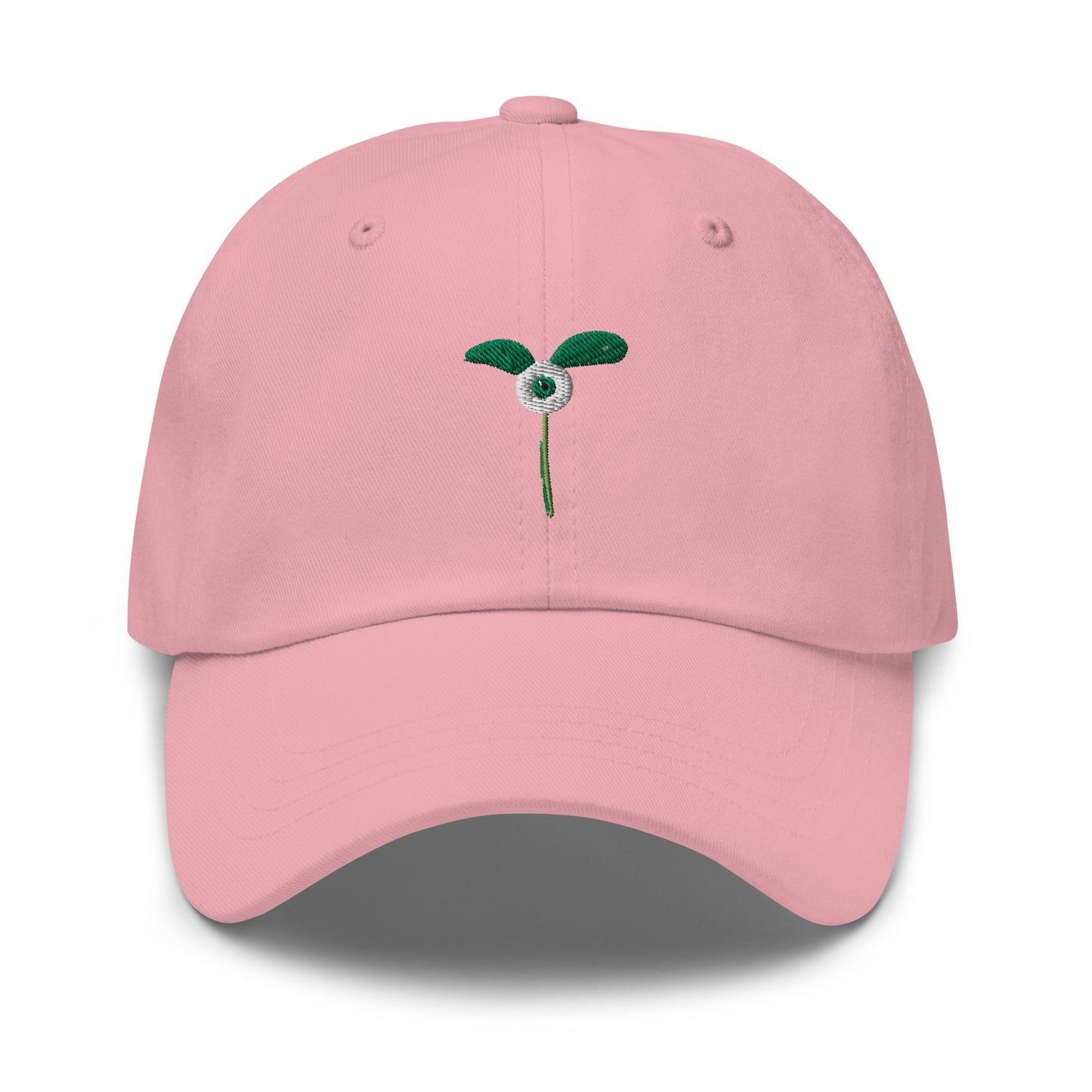 MuhCap-BudGreen-Oeil Vert