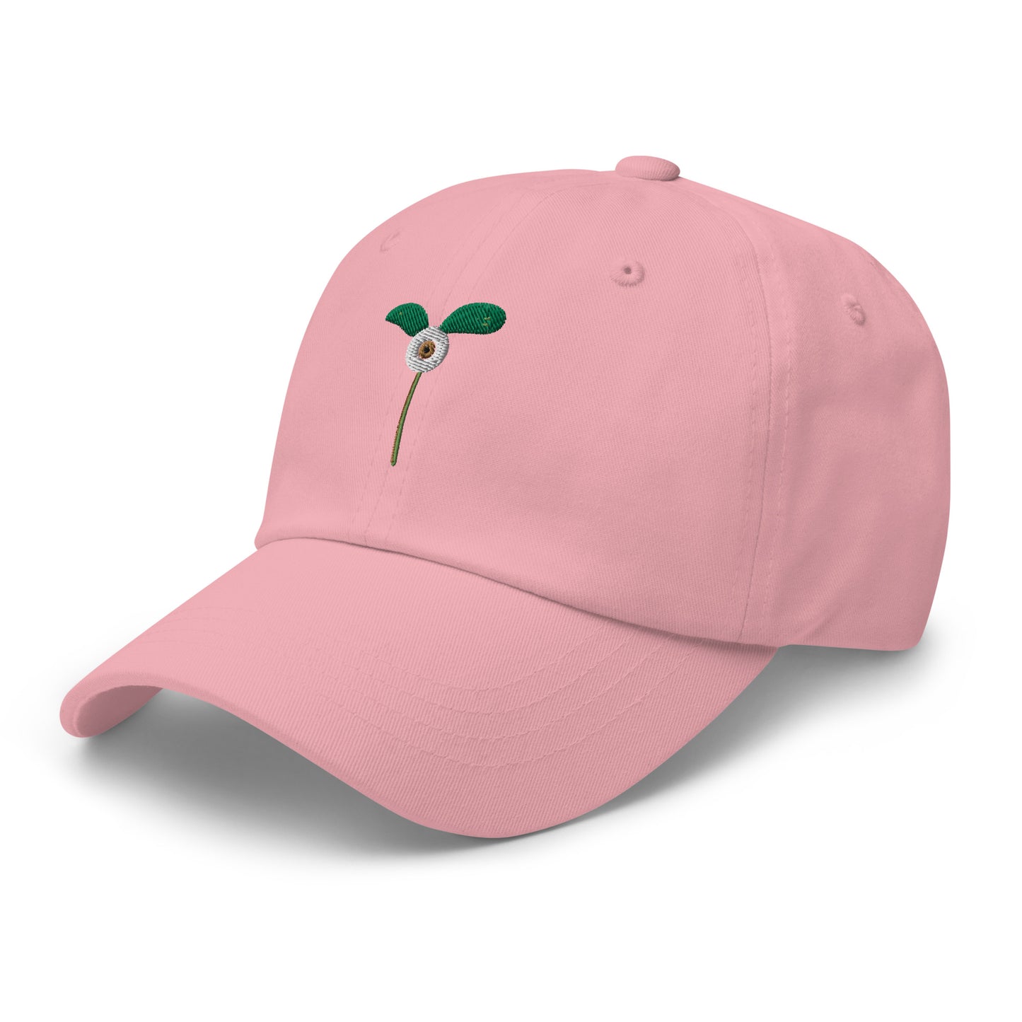 MuhCap-BudGreen-Oeil Marron