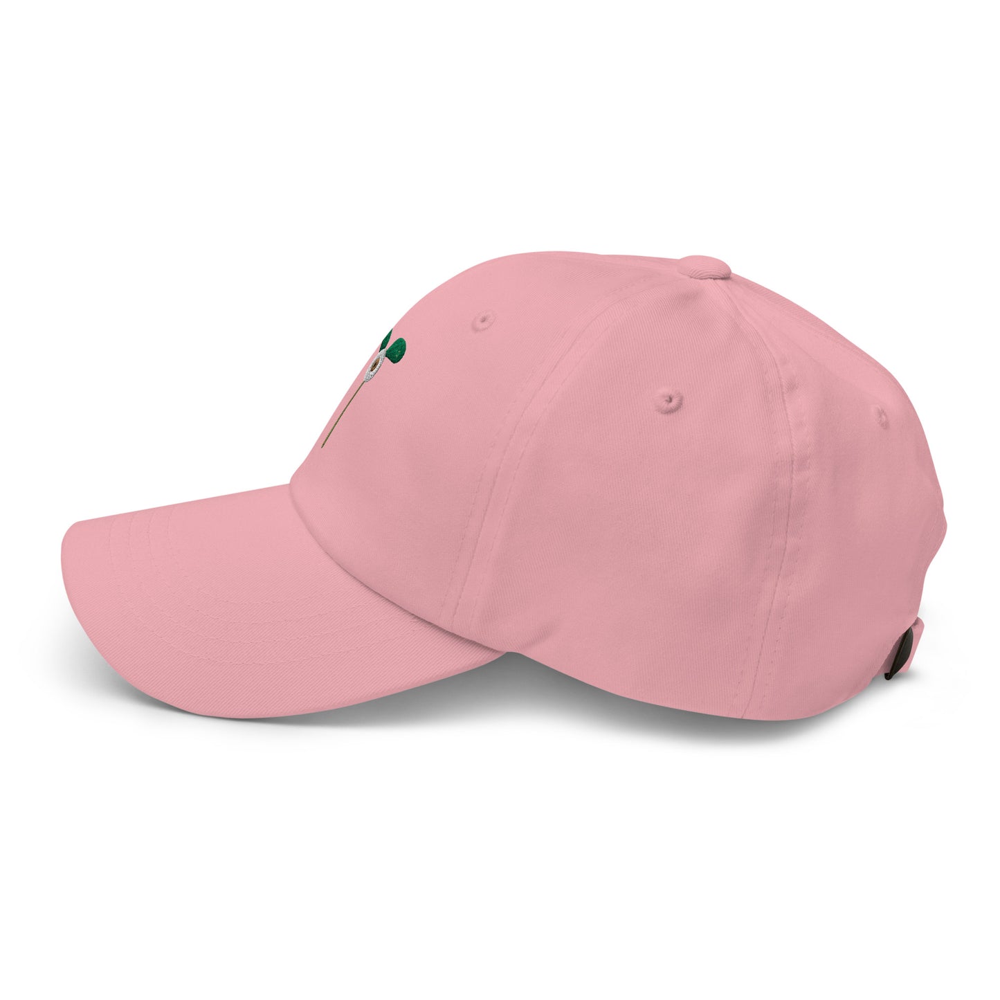 MuhCap-BudGreen-Oeil Marron