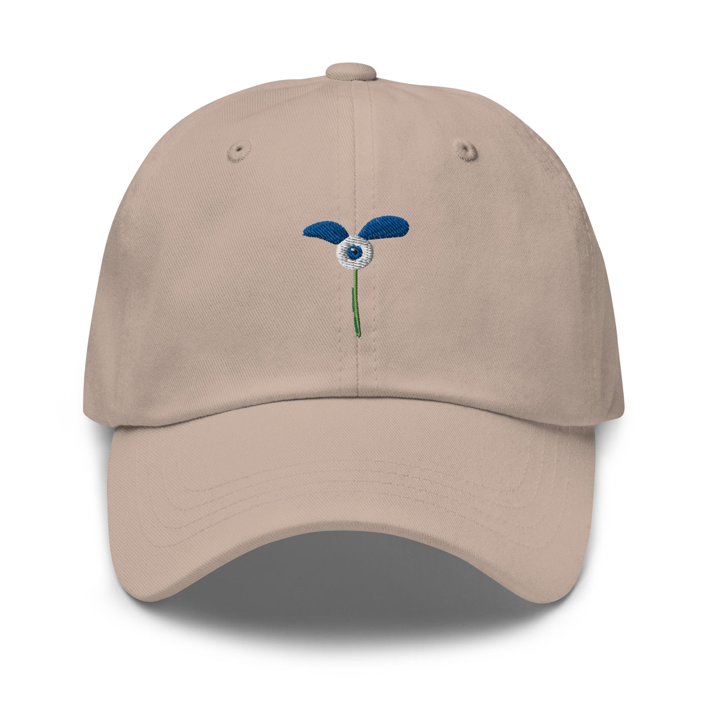 MuhCap-BudGreen-Oeil Bleu