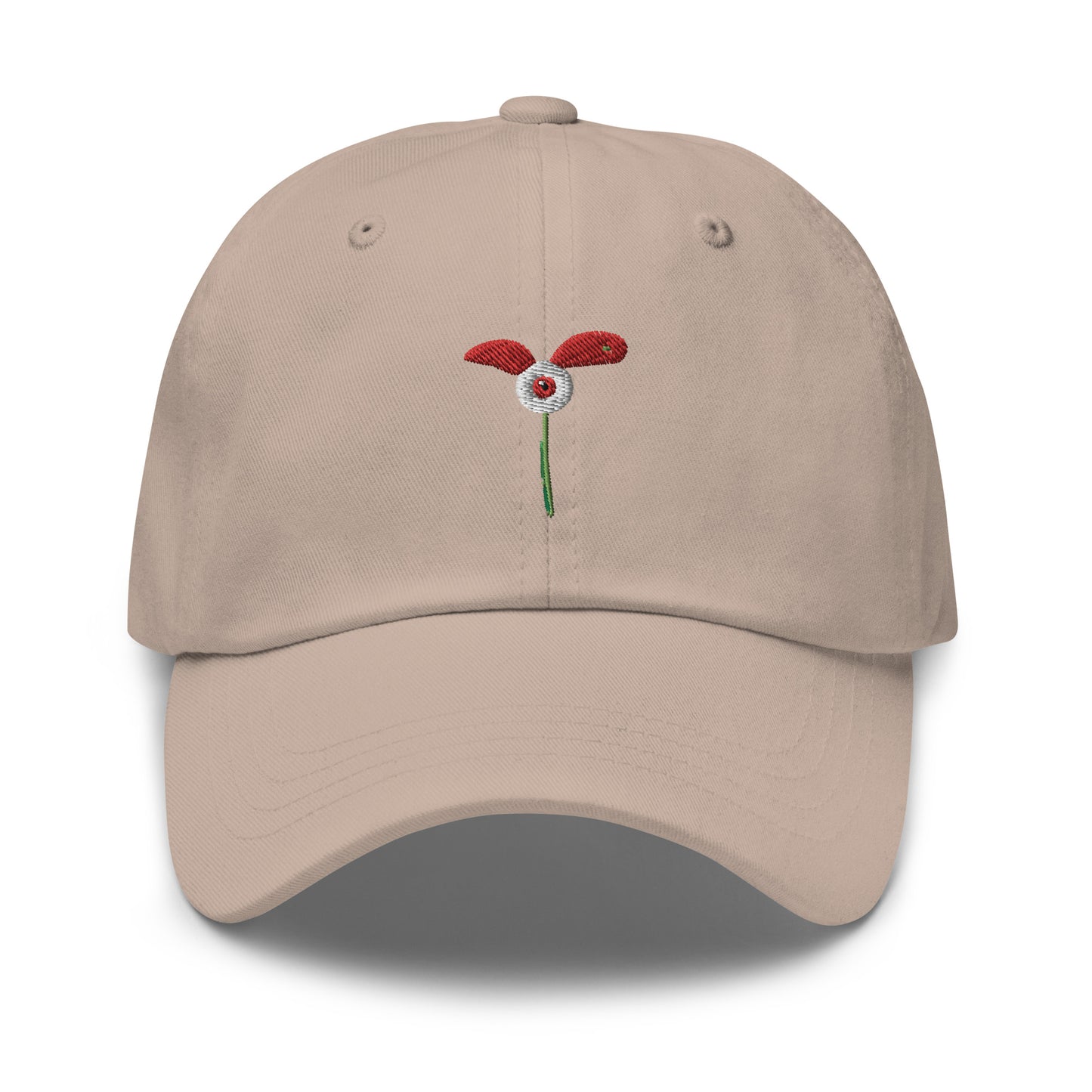 MuhCap-BudGreen-Oeil Rouge