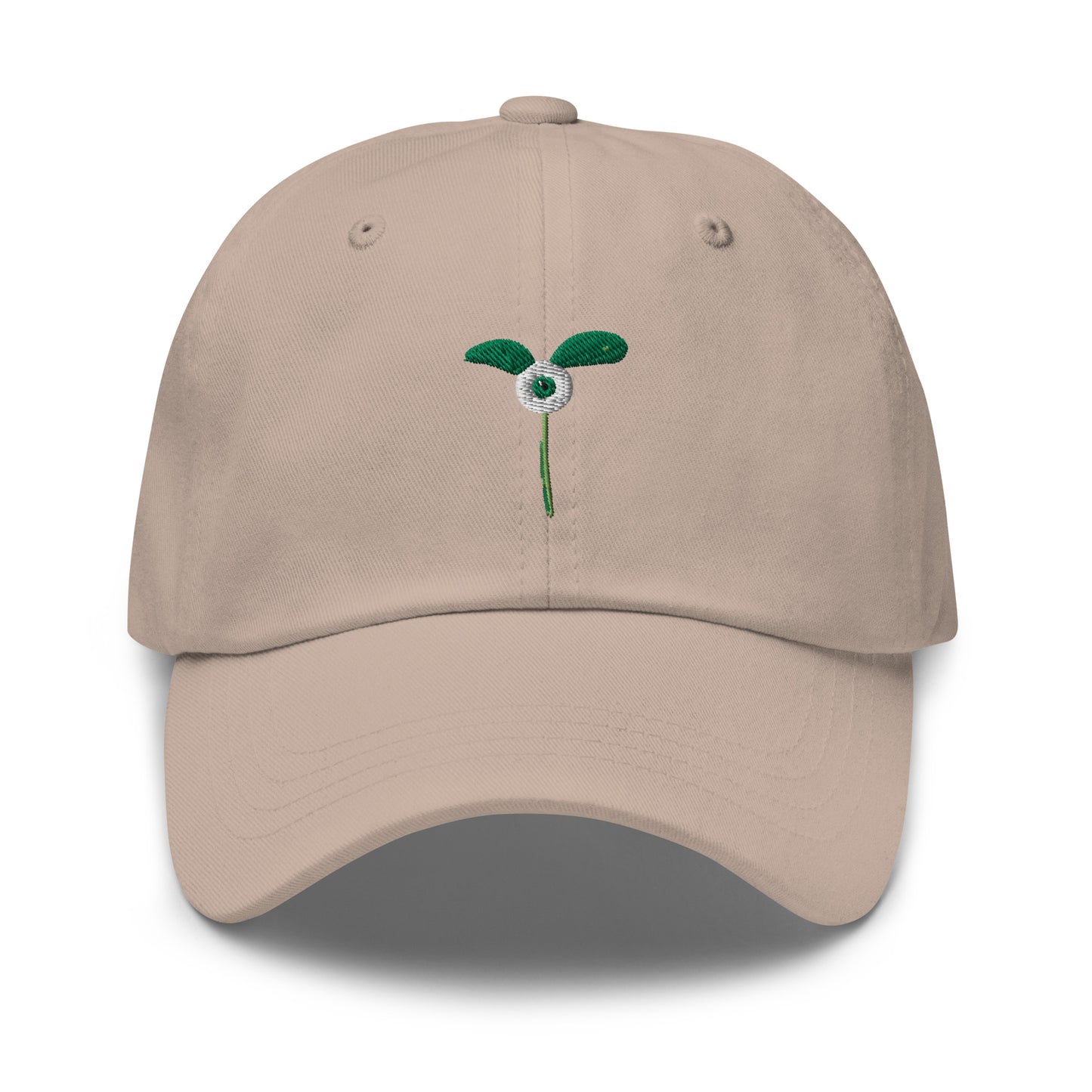 MuhCap-BudGreen-Oeil Vert