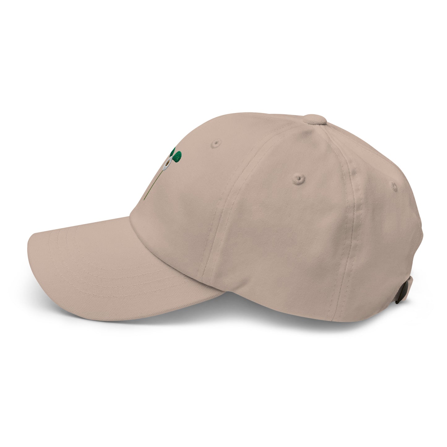 MuhCap-BudGreen-Oeil Marron