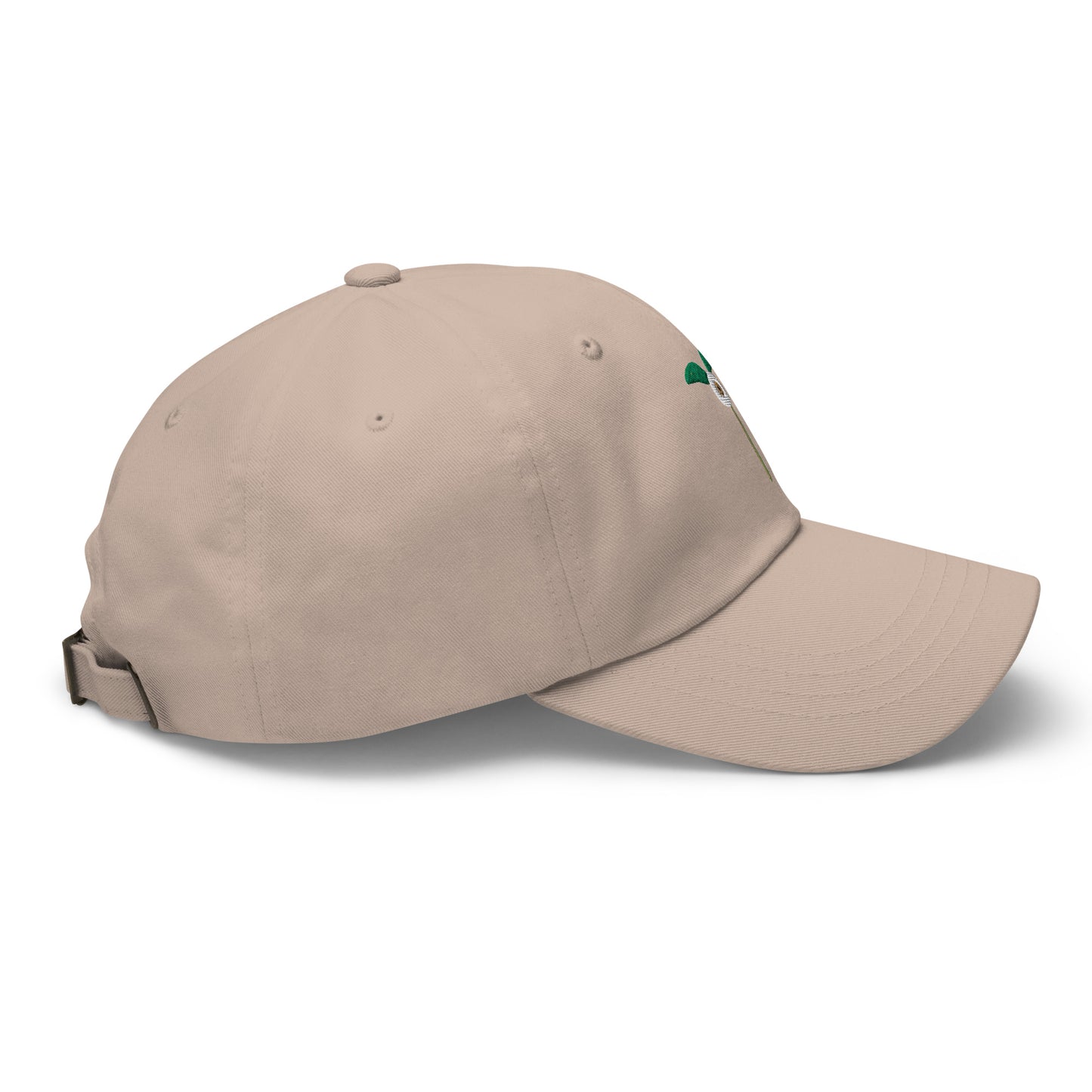 MuhCap-BudGreen-Oeil Marron