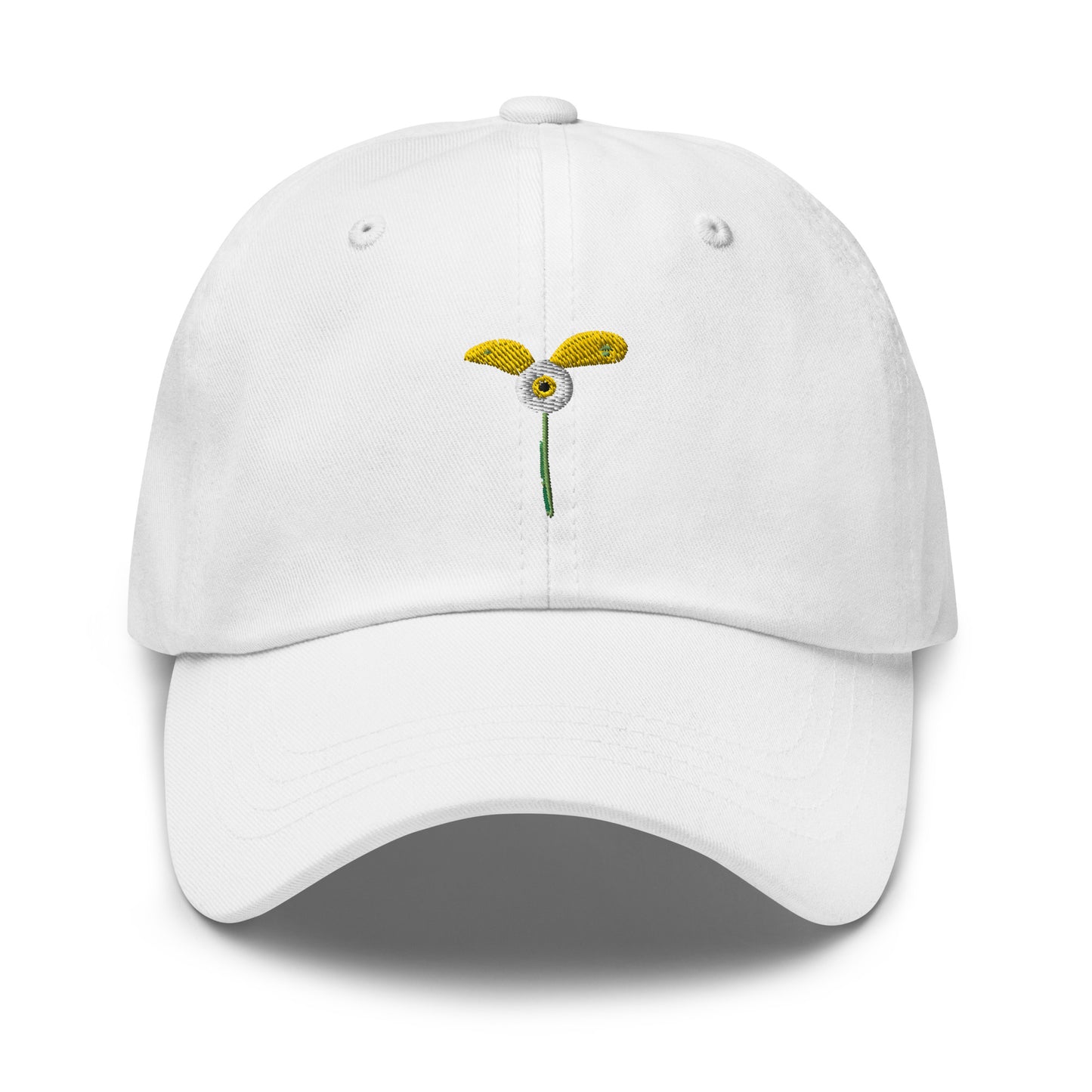 MuhCap-BudGreen-Oeil Jaune