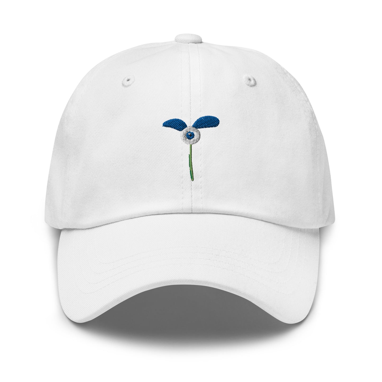 MuhCap-BudGreen-Oeil Bleu