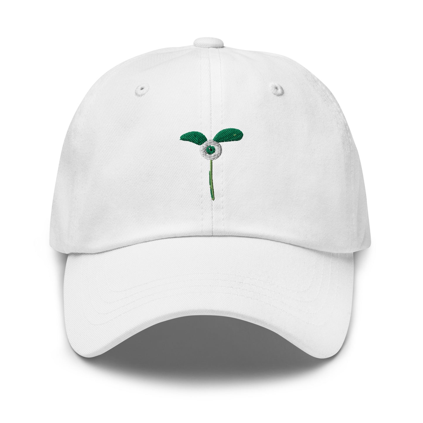 MuhCap-BudGreen-Oeil Vert