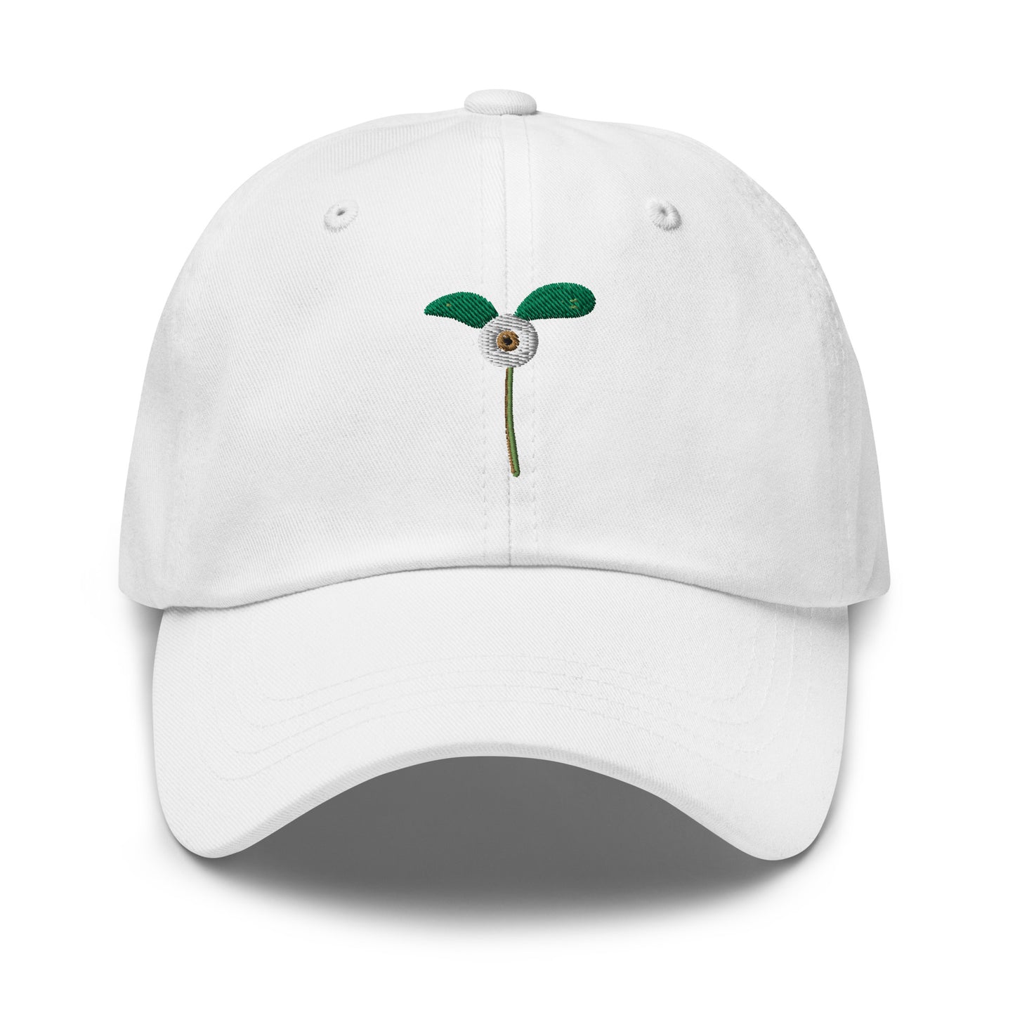 MuhCap-BudGreen-Oeil Marron