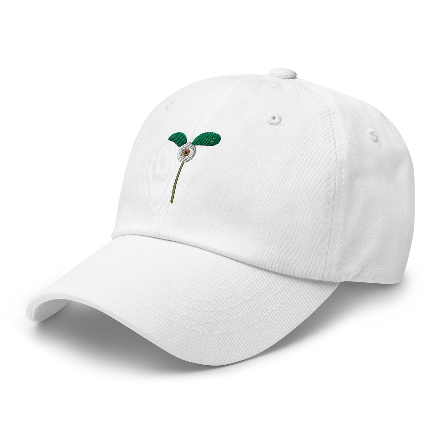 MuhCap-BudGreen-Oeil Marron