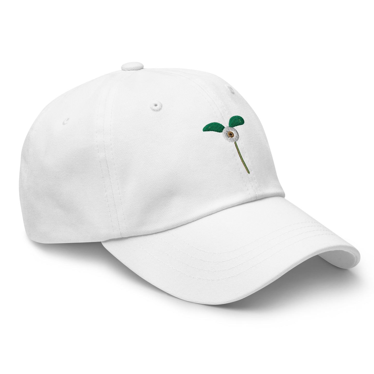 MuhCap-BudGreen-Oeil Marron